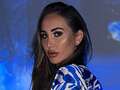 Model Lauryn Goodman announces pregnancy with second child in adorable post dqxikeidqkikdinv