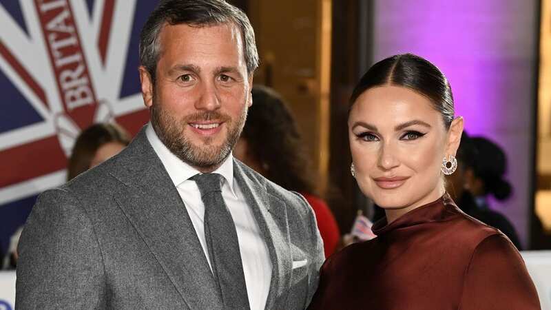 Sam Faiers would 