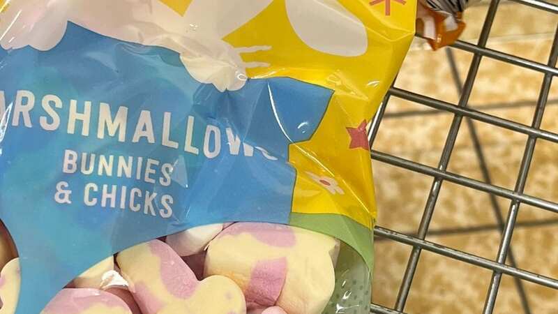 Aldi shoppers say they 