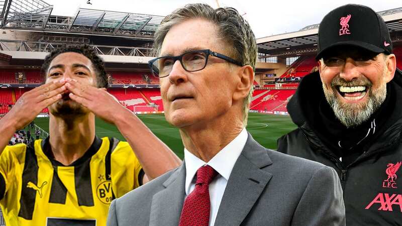 Liverpool owner Henry outlines summer transfer strategy with investment promise