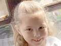 Final words of Olivia, 9, before being shot as mum cried 'stay with me baby'