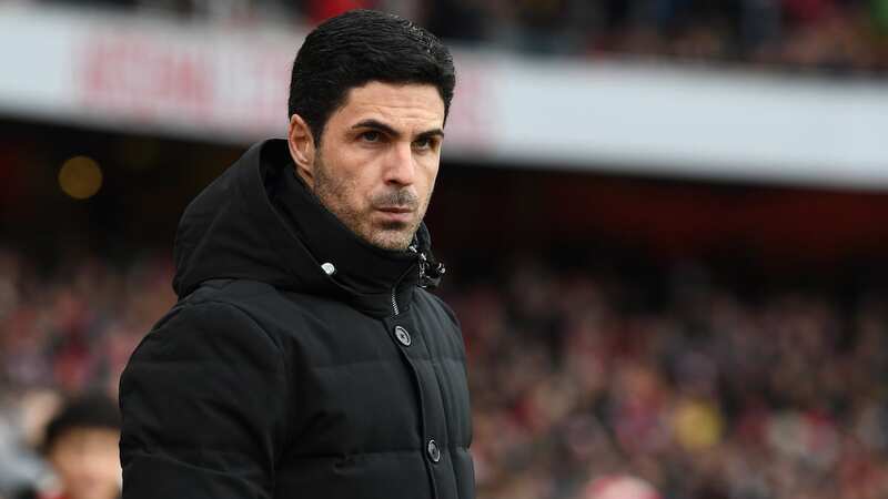 Arteta could agree deal for 