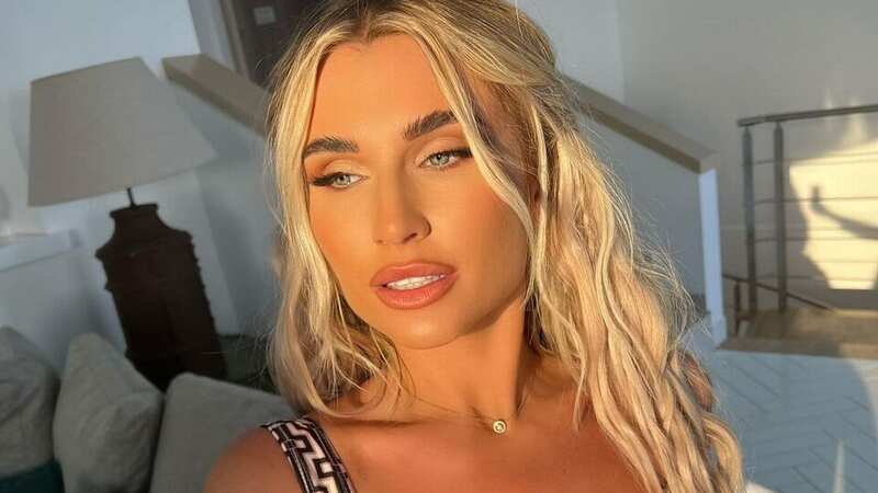 Billie Faiers