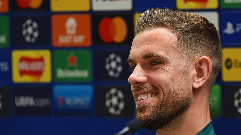 Henderson shows his character with response to Liverpool dismantling Man Utd