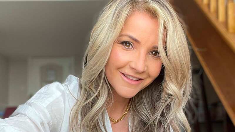 Helen Skelton breaks silence as ex Richie Myler poses with pregnant girlfriend