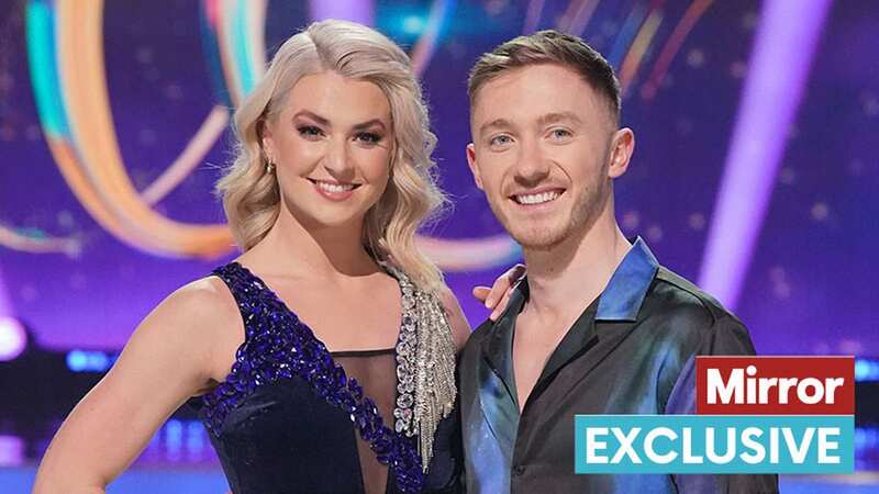 Dancing On Ice
