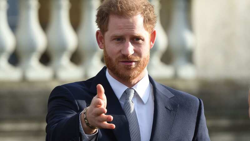 Harry could have US visa revoked after admitting taking cocaine and psychedelics