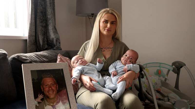 Aaron Morris had a high chance of survival (Image: Newcastle Chronicle)