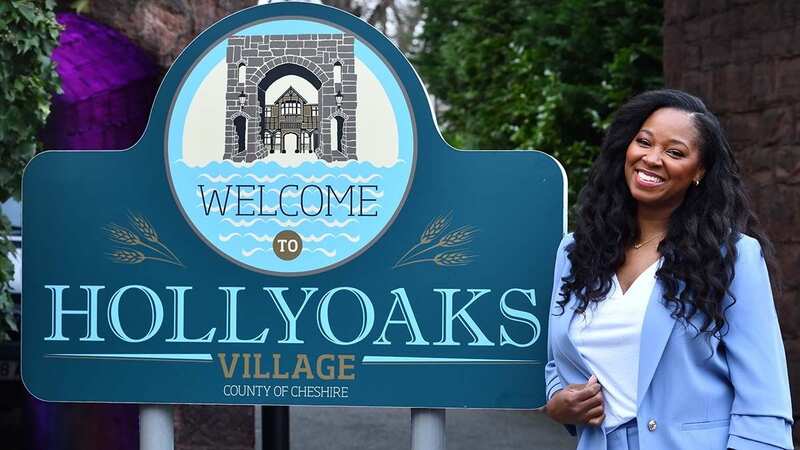 Jamelia to join Hollyoaks cast as singing icon takes on permanent role