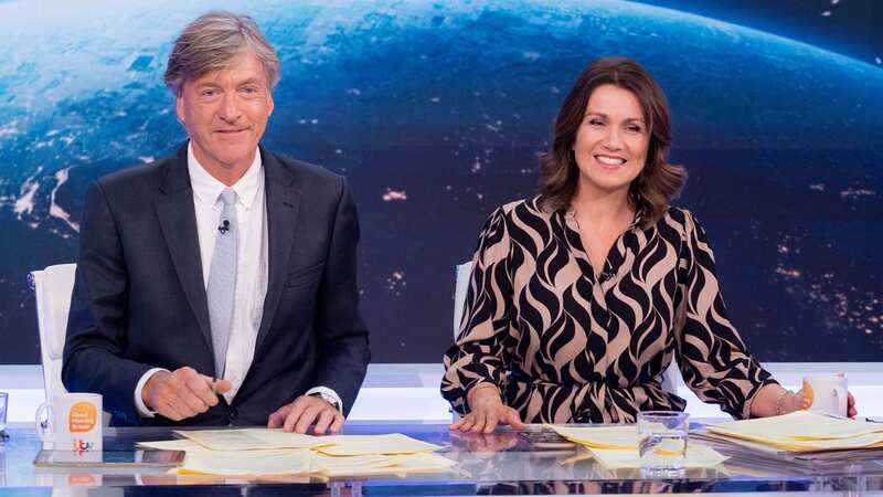 Good Morning Britain