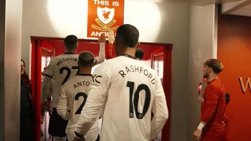 Weghorst explains Anfield sign controversy as FSG makes Liverpool transfer claim