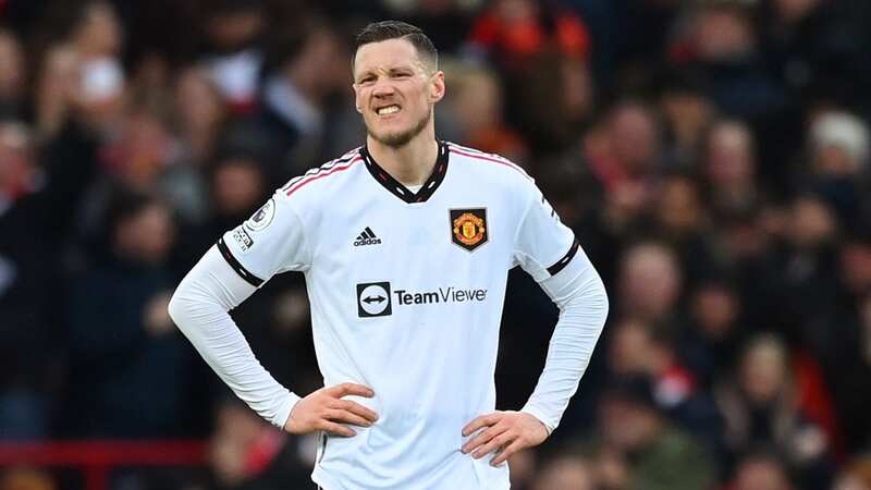 Man Utd fans furious with Weghorst amid Fernandes captaincy claim