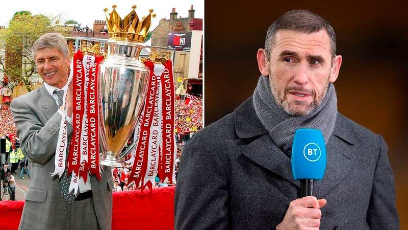 Keown recalls defining Wenger change that Ten Hag is replicating at Man Utd
