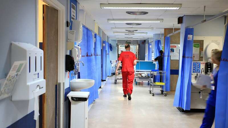 A senior scientist has won a race claim against an NHS Trust in east London (stock image) (Image: PA)