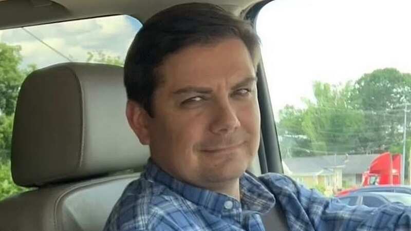 Nathan Millard was on a business trip when he went missing