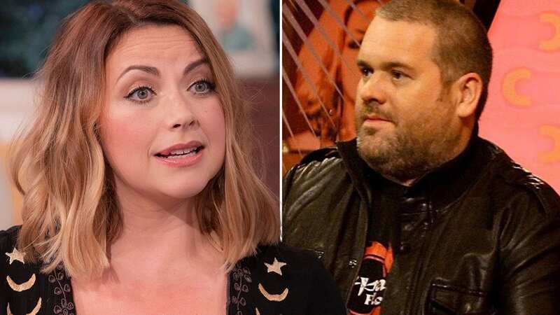 Charlotte Church blasts Chris Moyles