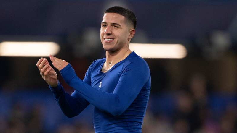 Enzo Fernandez makes Graham Potter opinion clear with message to Chelsea fans