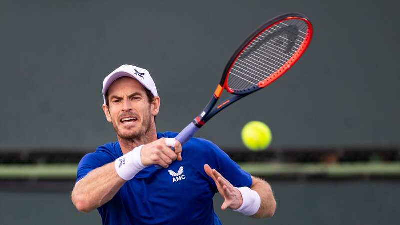 Murray expects Wimbledon Russia U-turn and insists he will 