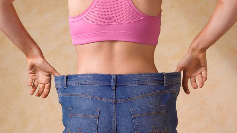 The drug works by making people feel fuller and more satisfied (Image: Getty Images)
