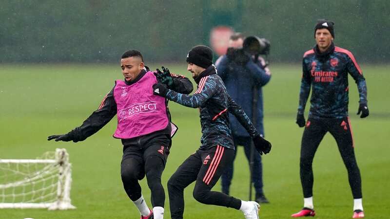 Gabriel Jesus