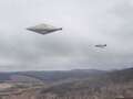 UFO expert 'solves UK's biggest alien mystery' that had best-ever photo evidence dqxikeidqkikdinv
