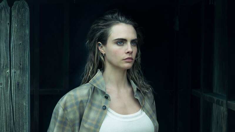 Cara Delevigne breaks silence on breakdown and admits 