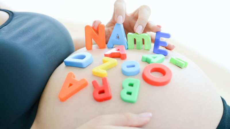 The baby name choice has caused a rift in the family (Stock Photo) (Image: Getty Images/iStockphoto)