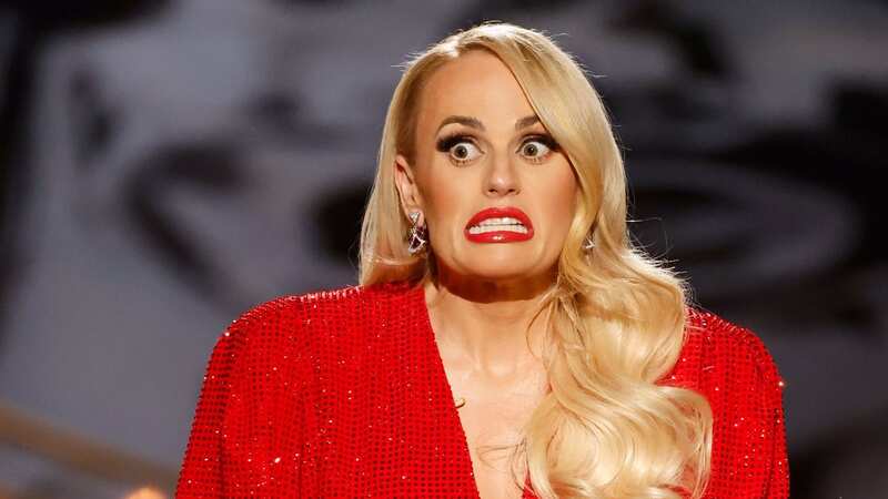 Meghan fans convinced Rebel Wilson