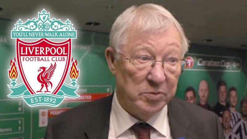 Man Utd need help from Liverpool to complete Sir Alex Ferguson transfer wish