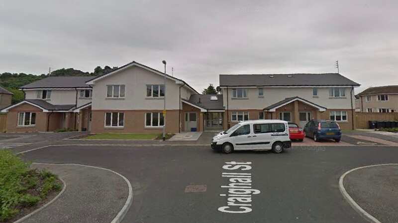 A 54-year-old woman has died following an alleged attack (Image: Google)