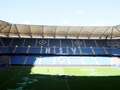 Hamburg starlet Saido Balde, 14, hospitalised after collapsing during match dqxikeidqkikdinv
