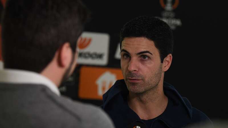 Mikel Arteta responds to Real Madrid links amid stellar Arsenal season