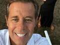Fun House's Pat Sharp axed from radio gig after joking about a woman's breasts