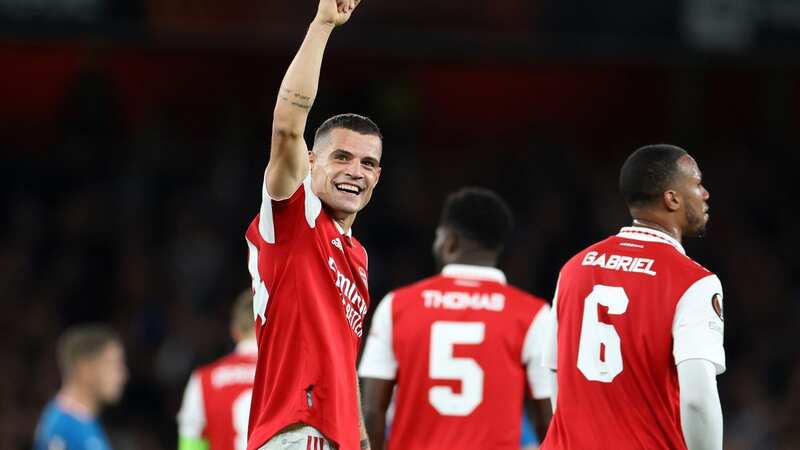 Sporting Lisbon v Arsenal - Kick-off time, TV and live stream details
