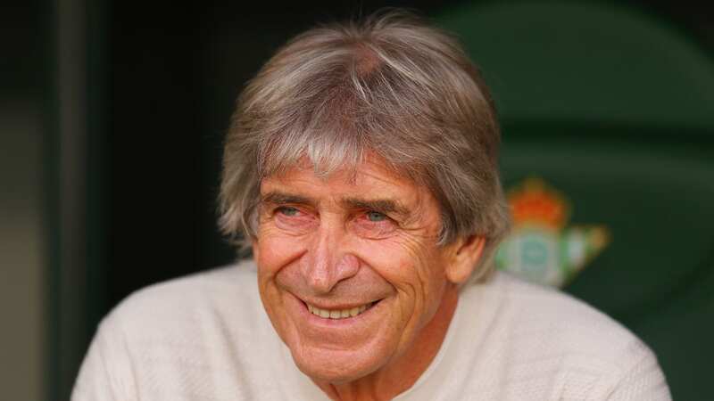 Pellegrini ready for Man Utd reunion having inflicted Liverpool-style damage