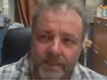 Martin Roberts chokes back tears as he announces death of his father in video