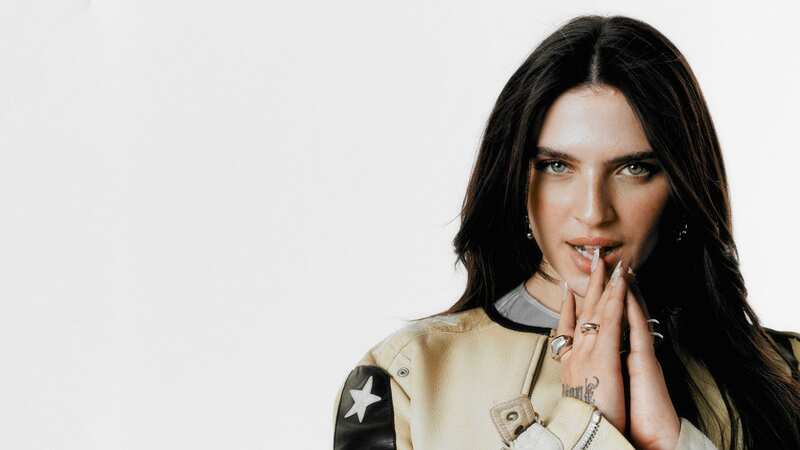 Eurovision UK entry Mae Muller breaks silence after waiting 