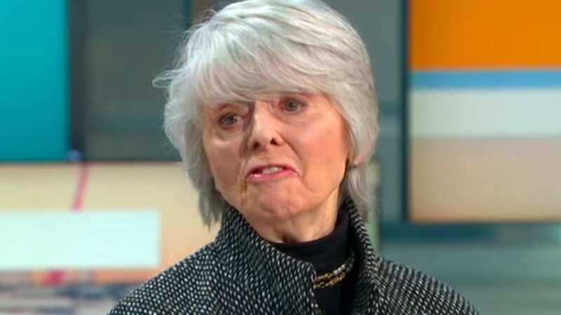 The family of a mother violently killed by her British Airways pilot husband at their home (Image: ITV)