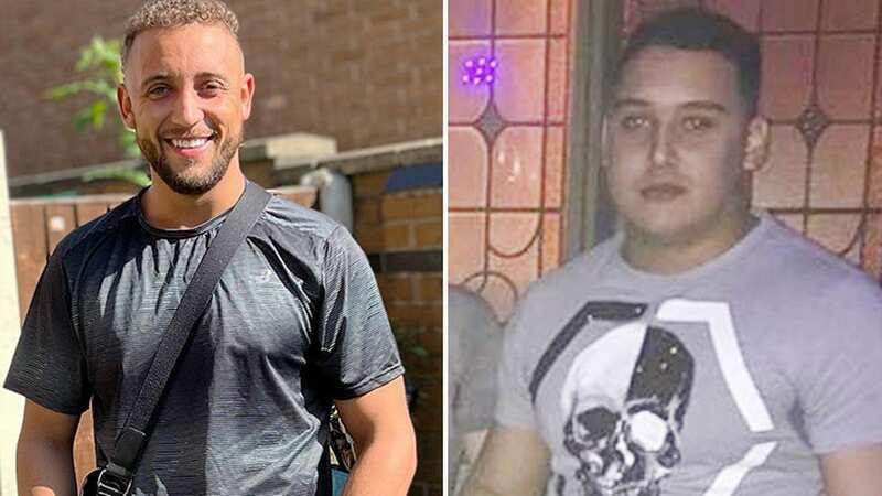 Lee Adshead repeatedly threatened to kill his ex