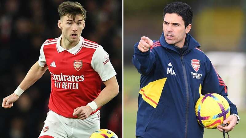 Arteta makes demand of Arsenal