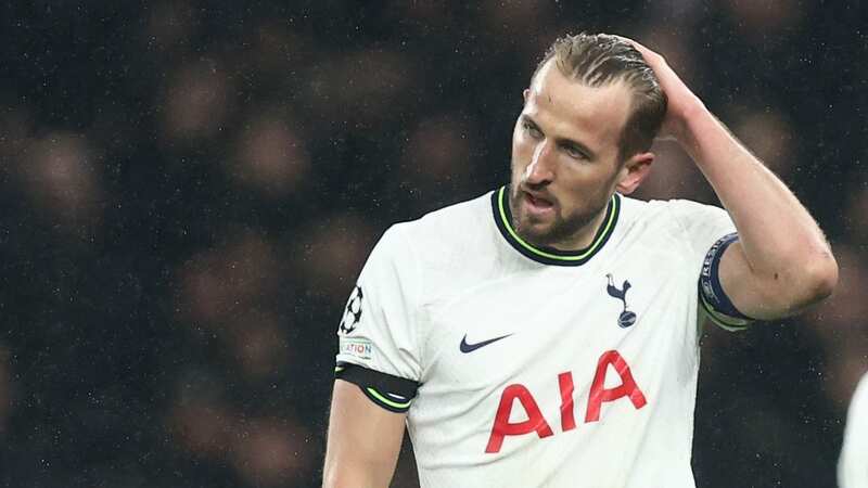 5 potential transfer destinations for Kane amid Spurs failure and contract delay