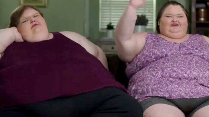 1000-lb Sisters stars praised as more 