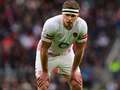 England team confirmed vs France as Borthwick drops skipper Farrell