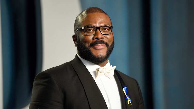 Brutal Tyler Perry ultimatum to Harry and Meghan may have stopped UK christening