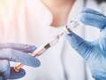 'Chickenpox vaccine plan is overwhelmingly supported by parents for their kids' dqxikeidqkikdinv