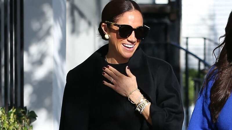 Meghan Markle