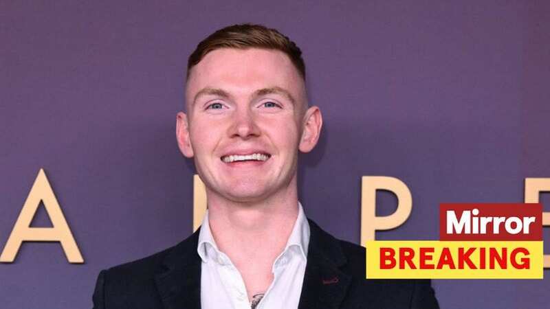 Ronan Keating