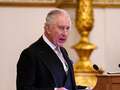 King Charles reflects on 'profound loss' of Queen in emotional speech