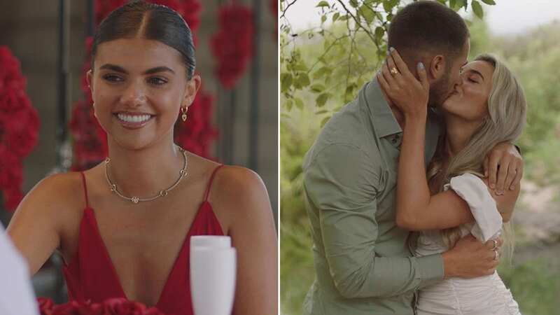 Love Island fans 