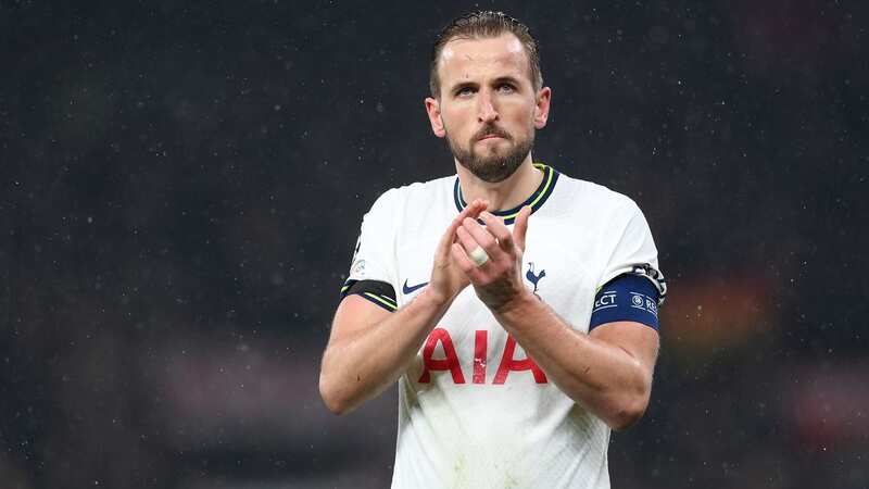 Harry Kane given "realistic" Man Utd transfer option amid takeover progress